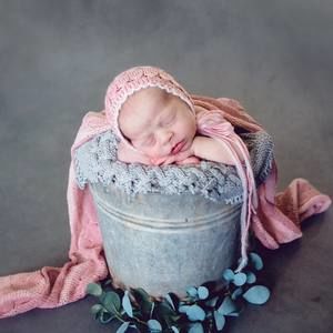 Meet your Posher, Janessa